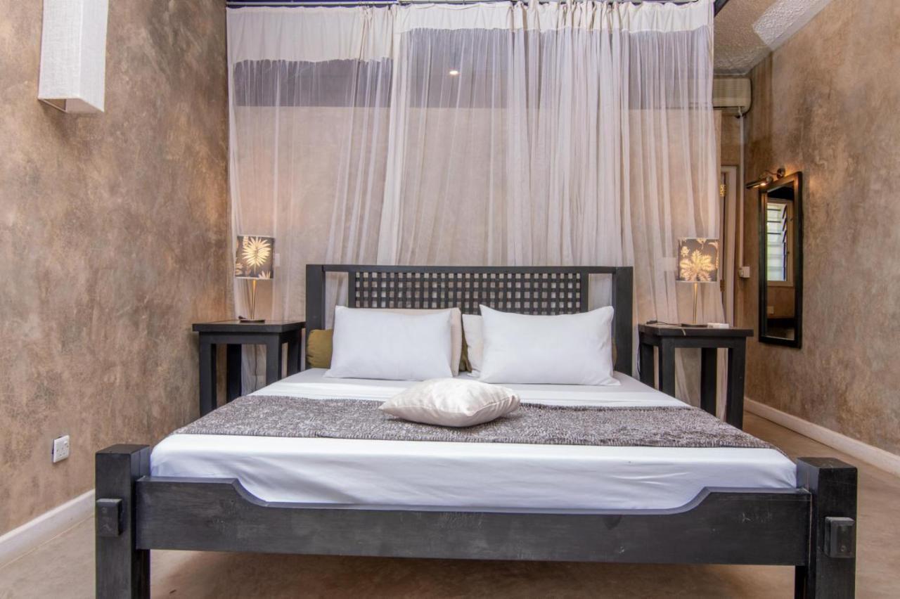 The Lawford Hotel Малинди Екстериор снимка