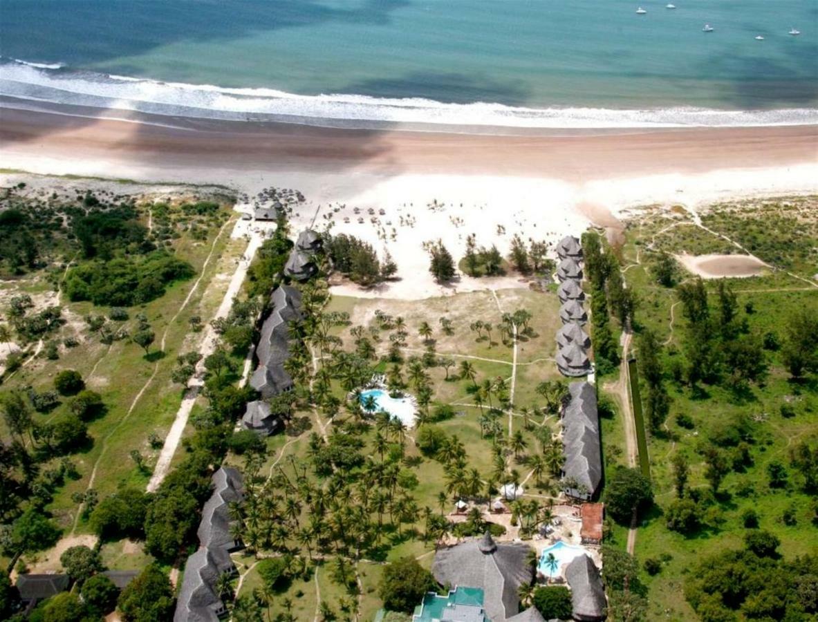 The Lawford Hotel Малинди Екстериор снимка